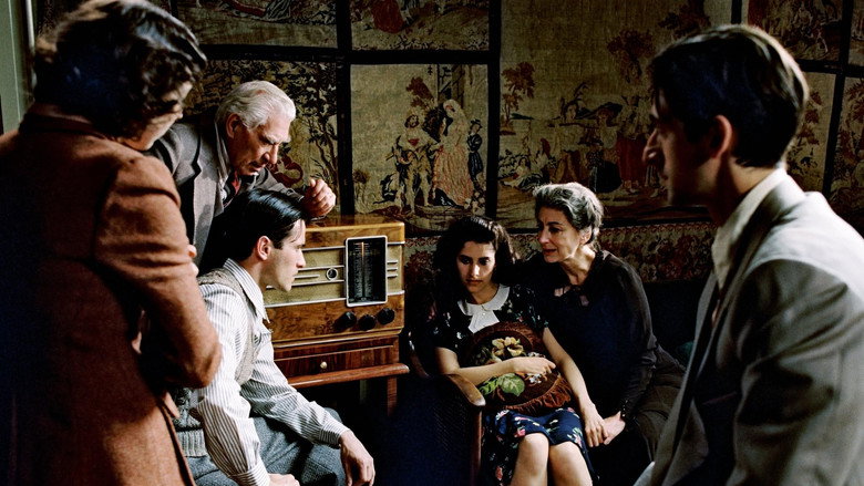 The Pianist backdrop 32