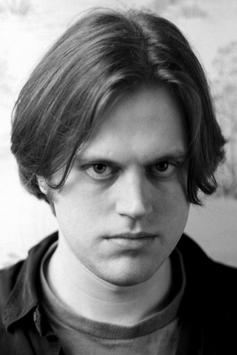 Matthew Sweet portrait image