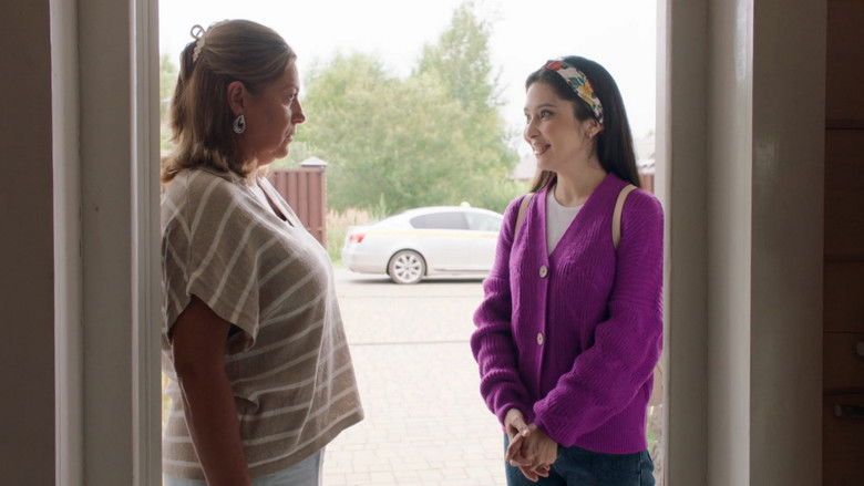 Still image for День семьи season 1 episode 2: Episode 2 Still image for День семьи season 1 episode 2: Episode 2