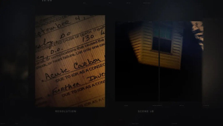 Dateline 시즌 19 74화 에피소드 74