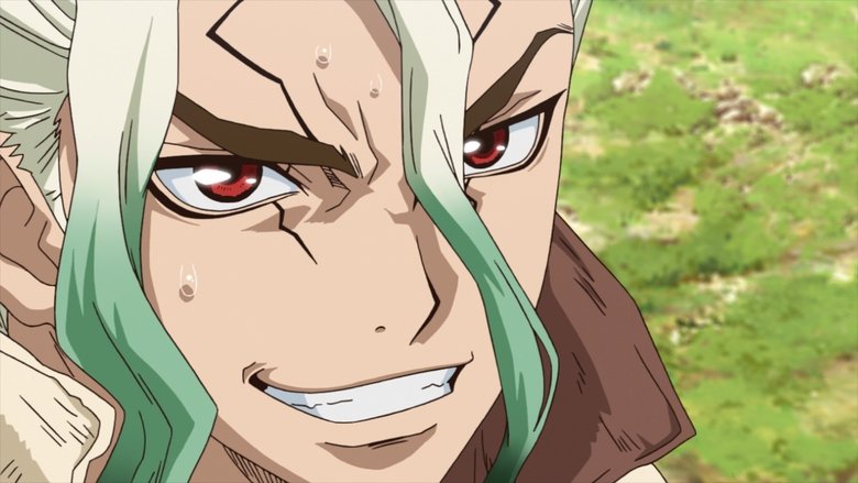 Quand Sort La Saison 3 De Docteur Stone Dr. Stone capítulo 3 Sub español - SuperGoku