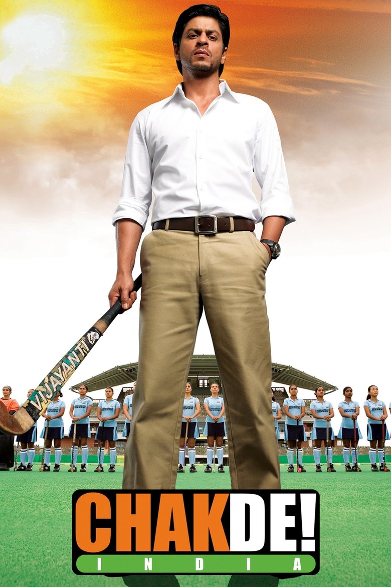 Chak de India