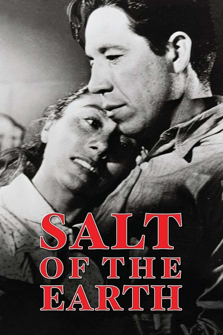 Salt of the Earth (1954)