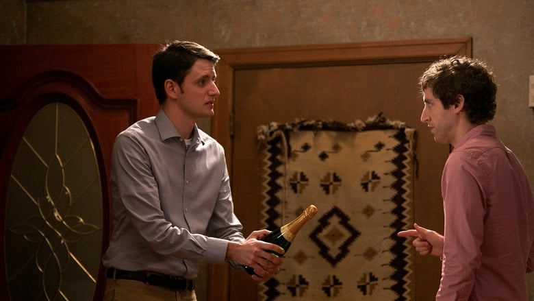 Silicon Valley Season 1 Episode 2 Putlocker