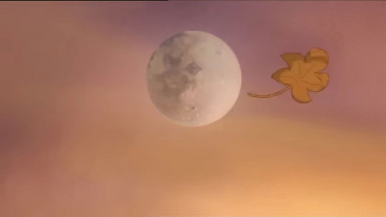 Imatge de Pumpkin Moon