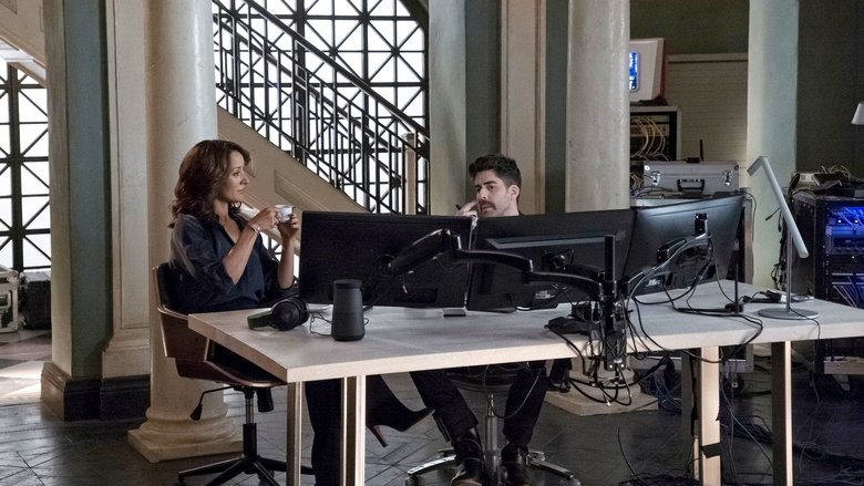 Taken Season 2 พยัคฆ์ร้ายระห่ำเดือด ปี 2 ตอนที่ 10 - โอเวอร์มูฟวี่ส์