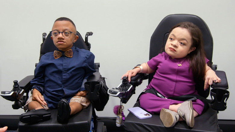 Still image for Jay & Pamela season 1 episode 1: Bones and Brides Still image for Jay & Pamela season 1 episode 1: Bones and Brides