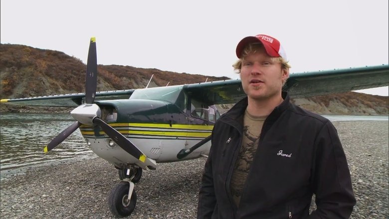 Flying Wild Alaska 1×3