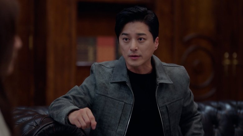 Still image for Durian's Affair season 1 episode 7: First Lesson