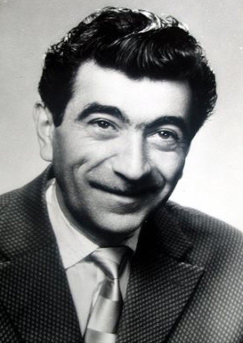 Partsalev main poster