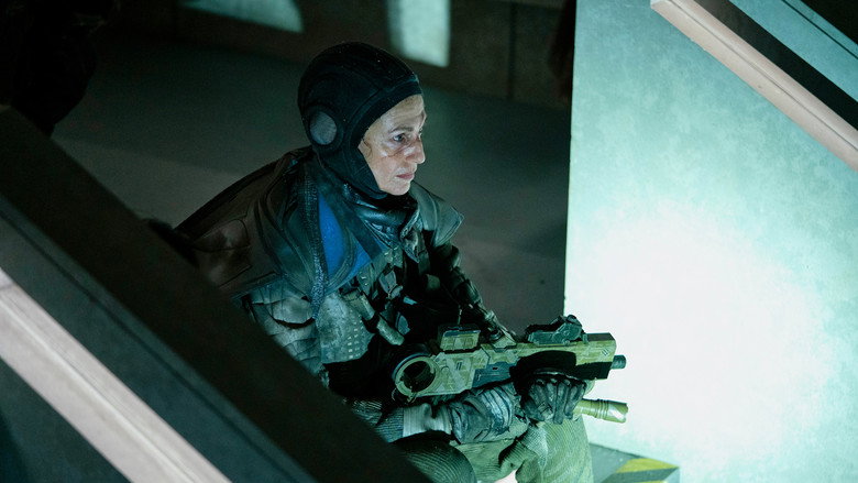Still from The Nevers - Season 1 Episode 6
