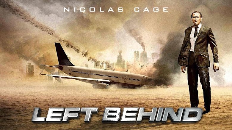 Left Behind - La profezia film completo italiano 2014
altadefinizione .it