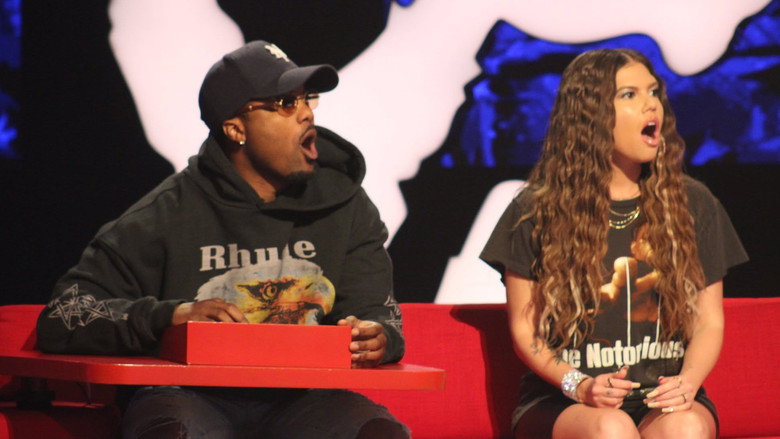 Ridiculousness 시즌 17 6화