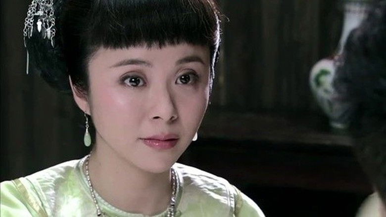 Still image for 狼烟 season 1 episode 13: Episode 13