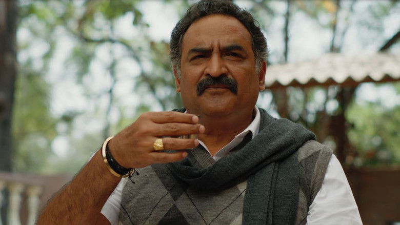 Still image for Recce season 1 episode 1: The Contract Still image for Recce season 1 episode 1: The Contract