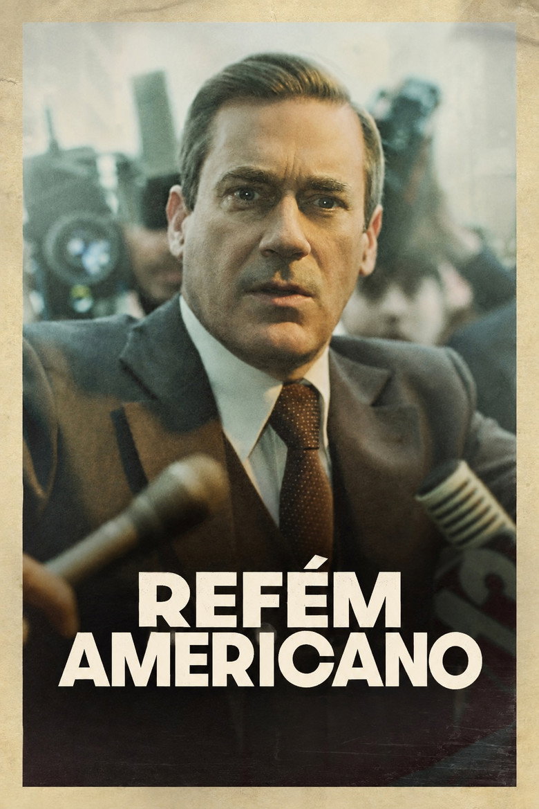 Póster la Serie
