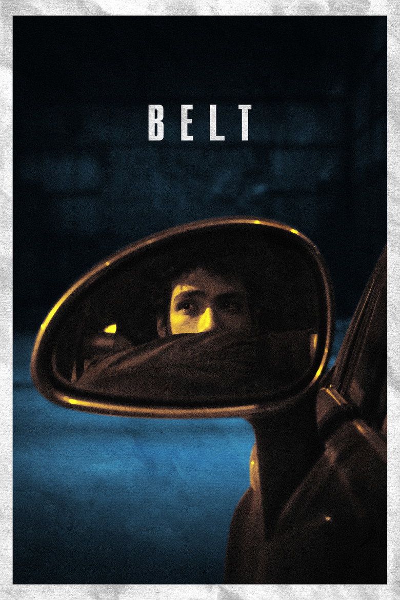 BELT poster