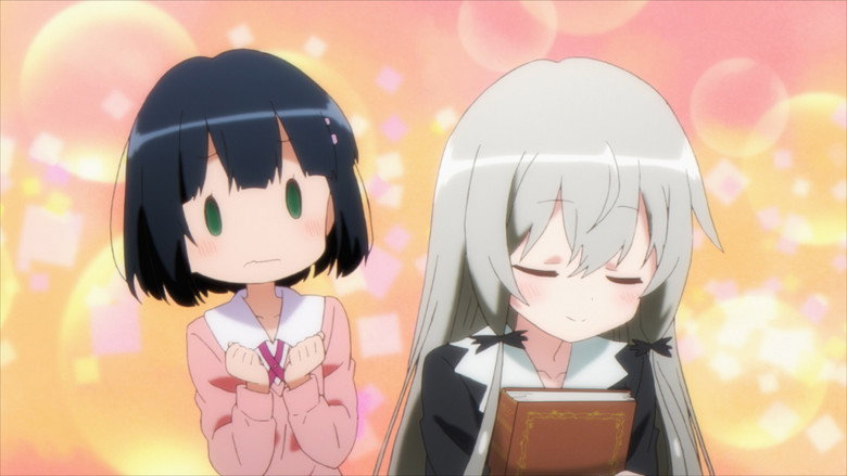Konbini Shoujo Z Episode 1