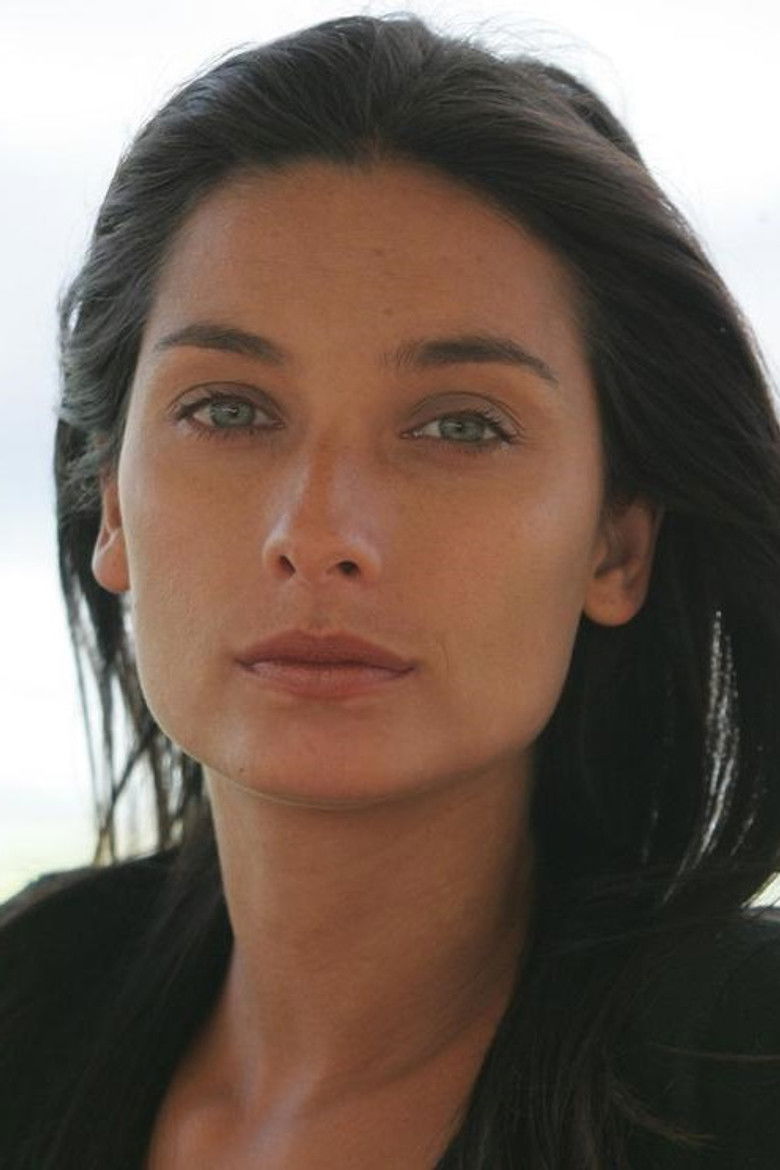 Sarah-Jane George portrait image