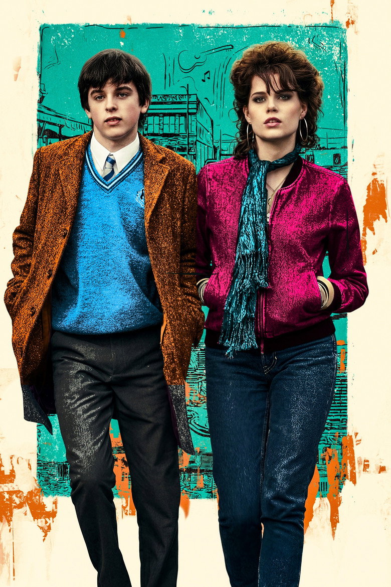 Imatge de Sing Street