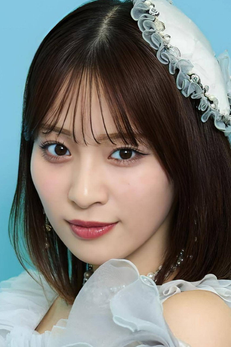 Nanaka Tomita photo