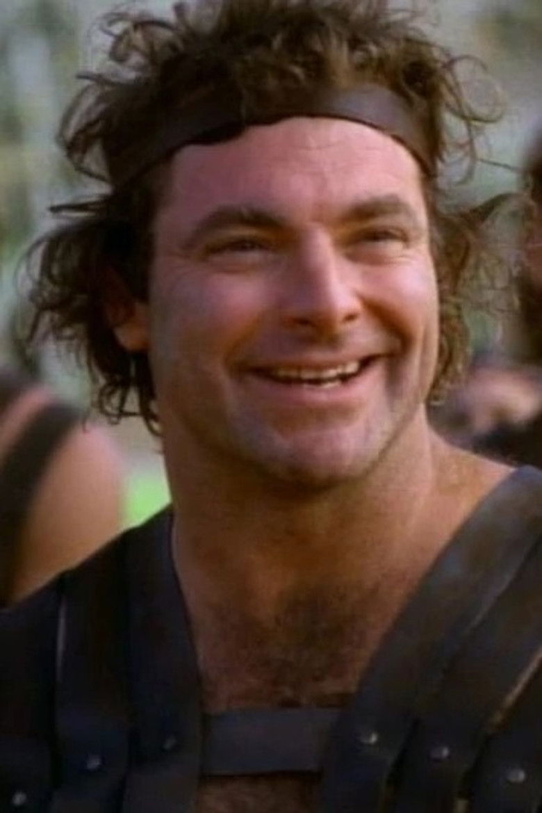 Jack Dacey portrait image