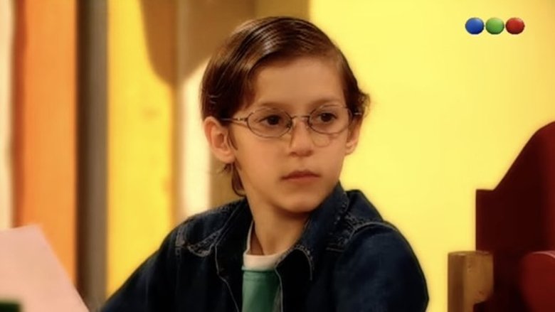 Still image for Chiquititas Sin Fin season 1 episode 162: Episode 162 Still image for Chiquititas Sin Fin season 1 episode 162: Episode 162