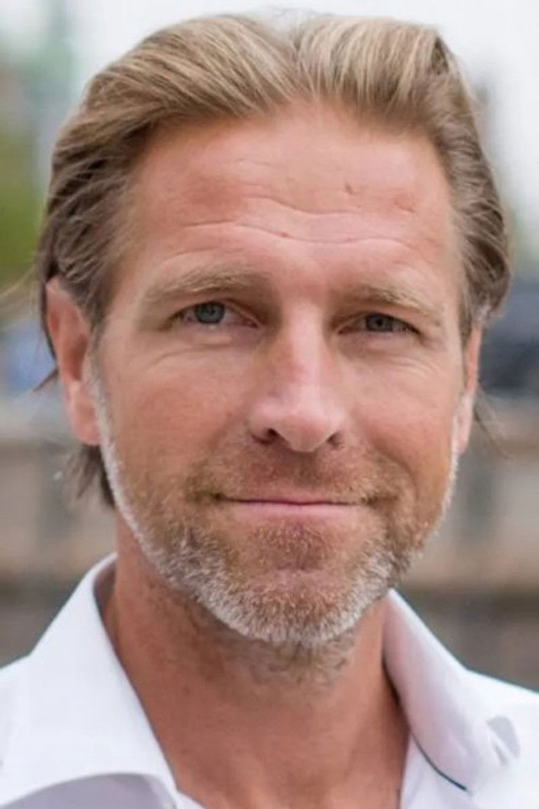 Thomas Gaarde portrait image