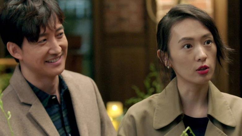 Still image for Get Married or Not season 1 episode 35: Episode 35 Still image for Get Married or Not season 1 episode 35: Episode 35