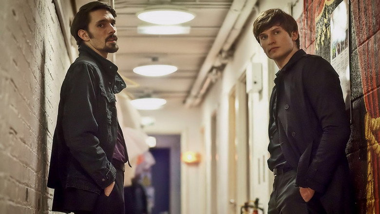 Still from Spooks – Im Visier des MI5 - Season 10 Episode 2
