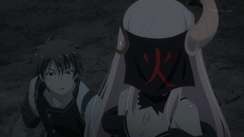 Still image for Unbreakable Machine-Doll season 1 episode 10: Facing "Elf Speeder" II Still image for Unbreakable Machine-Doll season 1 episode 10: Facing "Elf Speeder" II