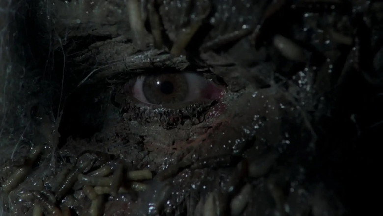 Jason Lives - Friday the 13th Part VI still 7