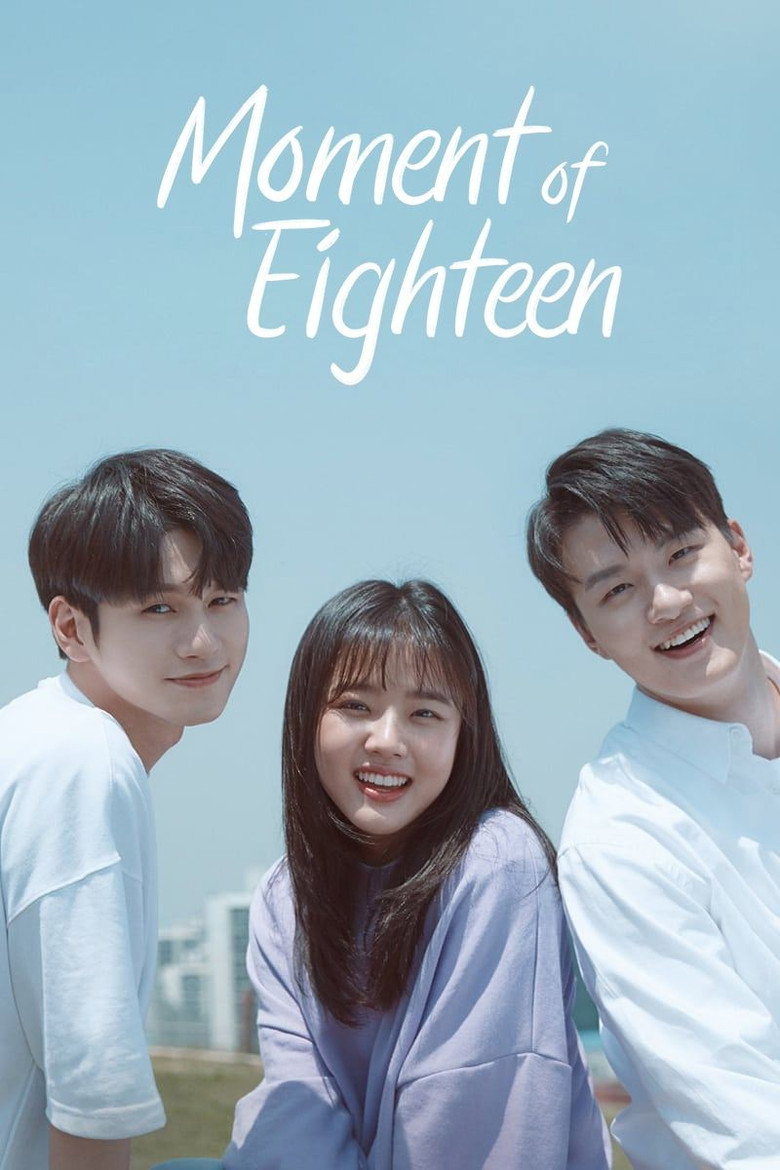 Moment of Eighteen