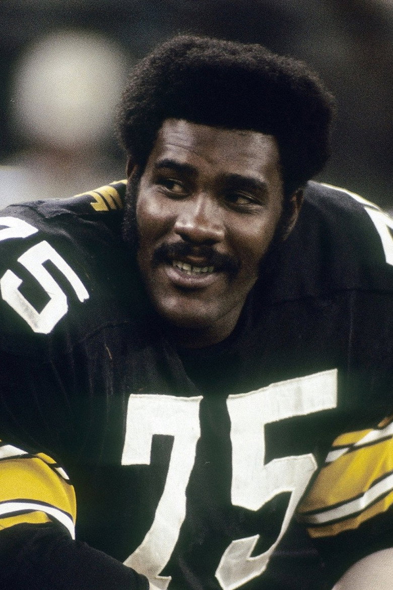Joe Greene photo 2