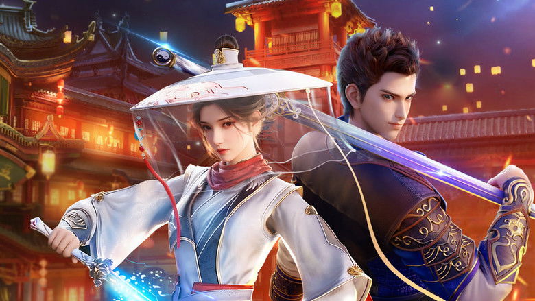 Still image for Wind Driver in Tang Dynasty season 1 episode 14: Episode 14 Still image for Wind Driver in Tang Dynasty season 1 episode 14: Episode 14