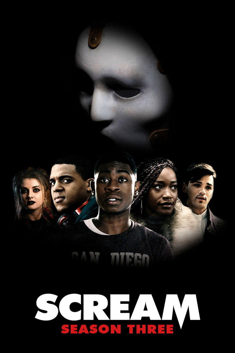 Imatge de Scream Ressurection