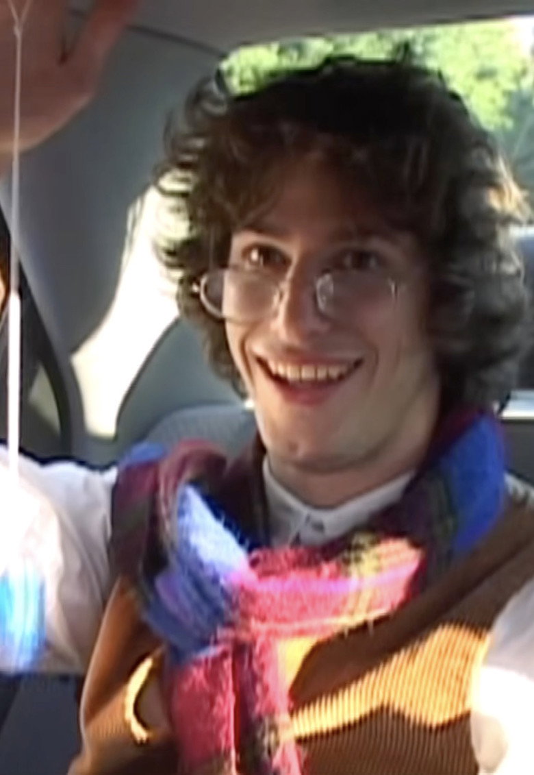 Imatge de The Backseatsman