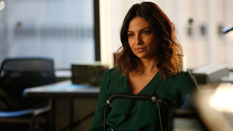 Still from Allegiance - Season 1 Episode 5