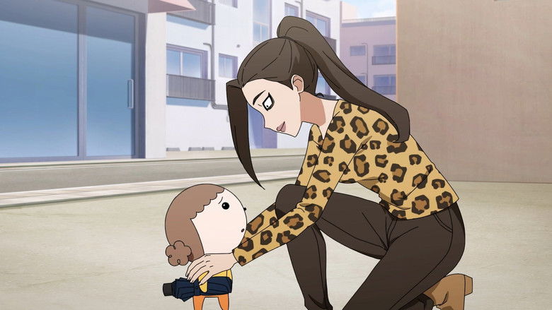 Still image for Maru is a Puppy season 1 episode 6: Episode 6