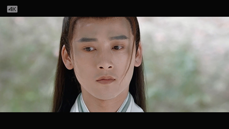 Still image for Bing Xin Ming Yue Su Qing Cheng season 1 episode 4: Episode 4 Still image for Bing Xin Ming Yue Su Qing Cheng season 1 episode 4: Episode 4