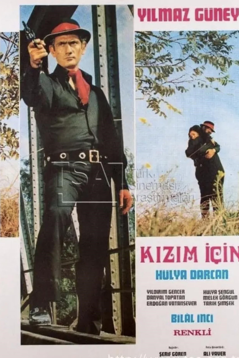 Imatge de Canlı Hedef