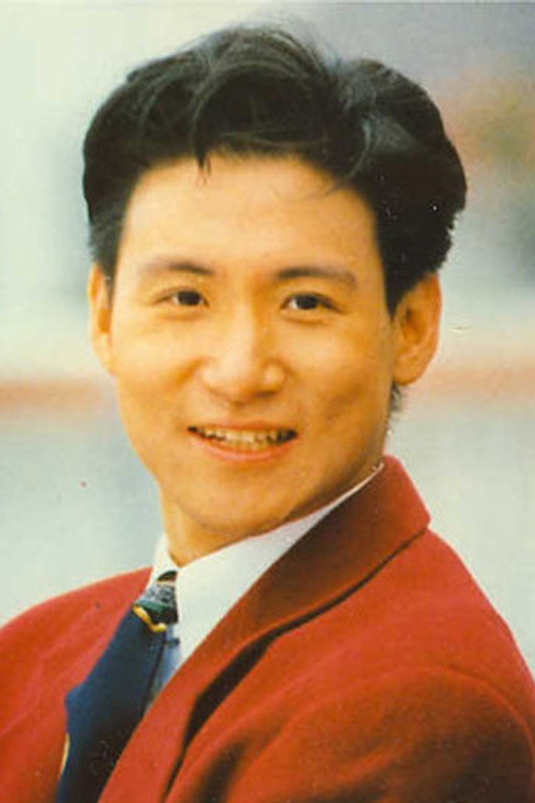 Jacky Cheung Hok-Yau photo 3