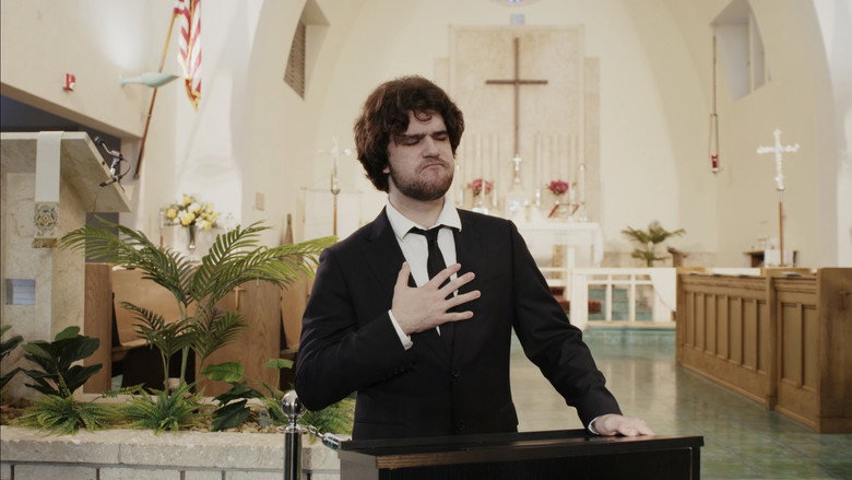 Imatge de The Funeral