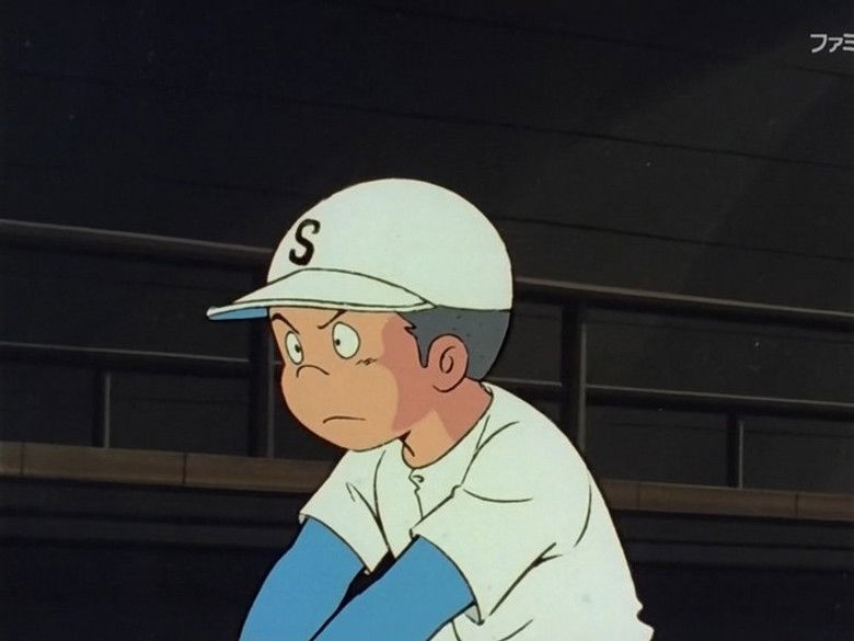 Still image for Captain season 1 episode 9: Episode 9