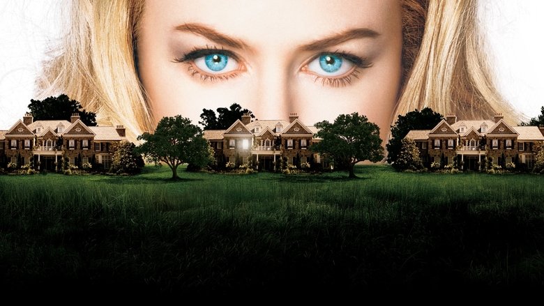 The Stepford Wives สเต็ปฟอร์ด ไวฟส์ เมืองนี้มีแต่ยอดภรรยา พากย์ไทย