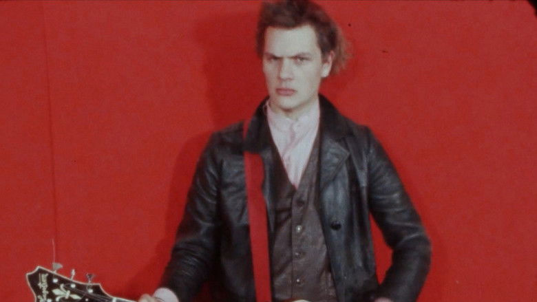 Imatge de Life in One Chord