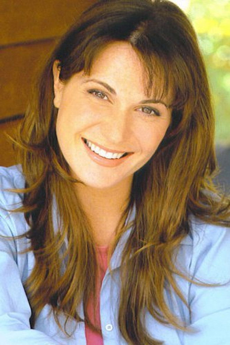 Johanna McKay portrait image