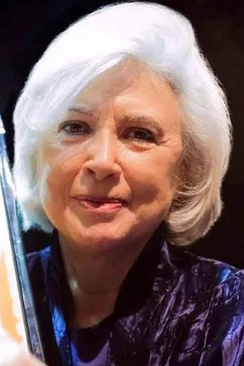 Catherine Michel portrait