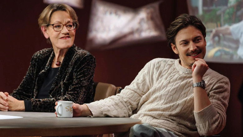 Still image for Skavlan & Sverige season 1 episode 8: Episode 8