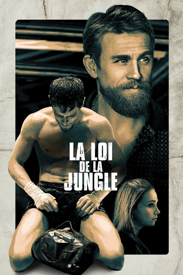 La loi de la jungle (2020)